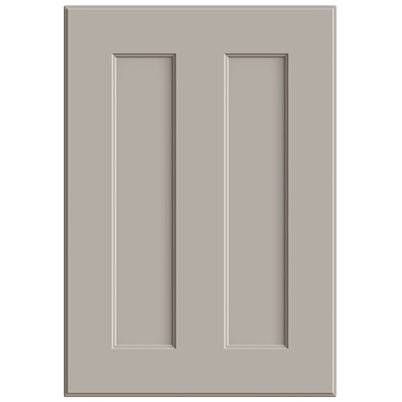 Chester Supermatt Pebble - Sample Door