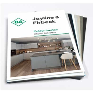 Jayline Colour Swatch