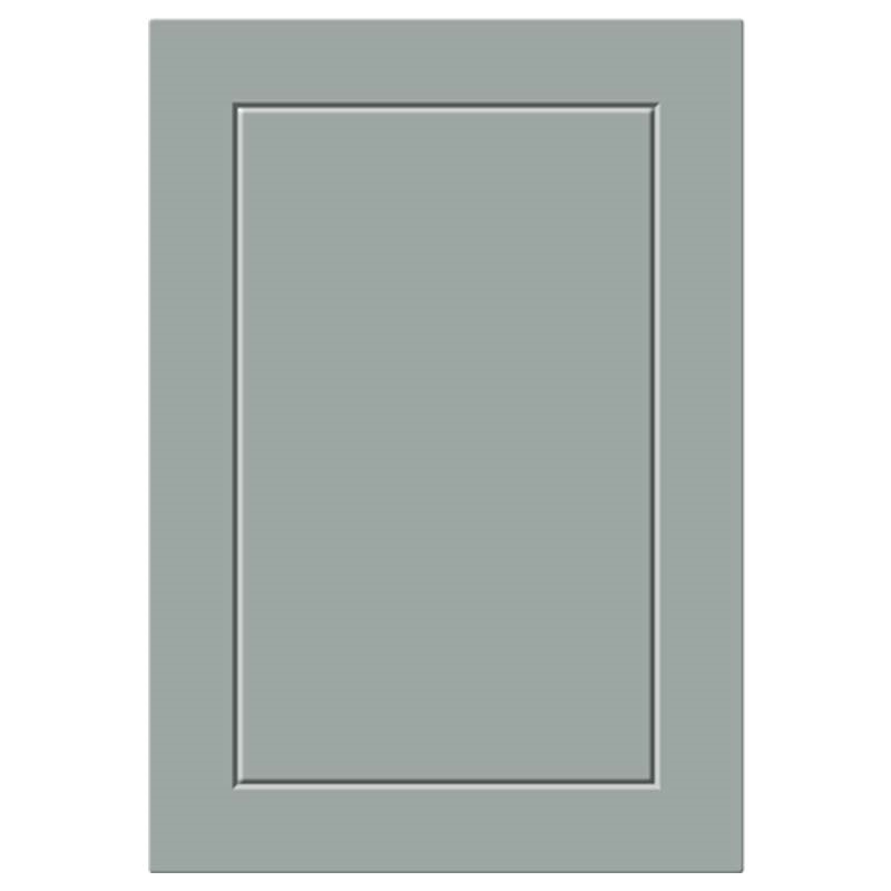 Dalton Supermatt Duck Egg - Sample Door