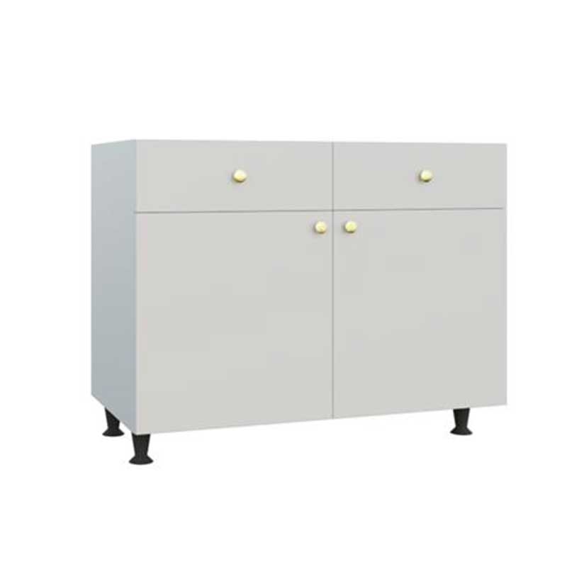 Drawline Dresser Unit