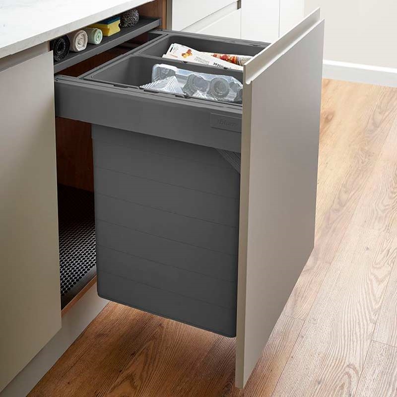 Tandembox ECO Top Bin for 600mm Cabinet