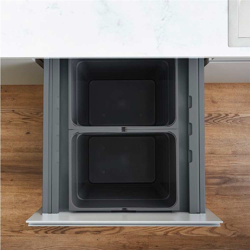 ECO Bing 450mm Internal View