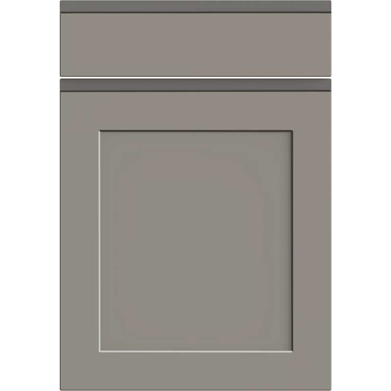 Elland Handleless Shaker Cupboard Doors and Drawer Fronts