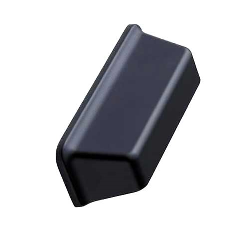 Equester Cup - Matt Black