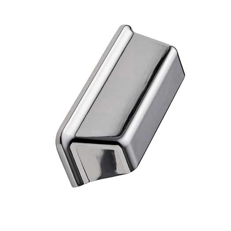 Equester Cup - Bright Nickel