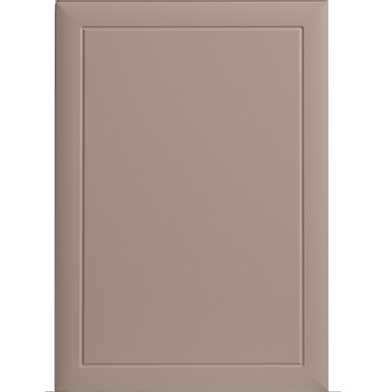 Euroline Supermatt Cashmere - Sample Door