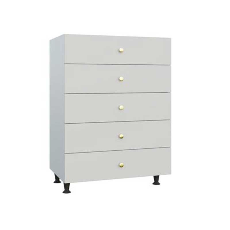 Five Drawer Chest of Drawers