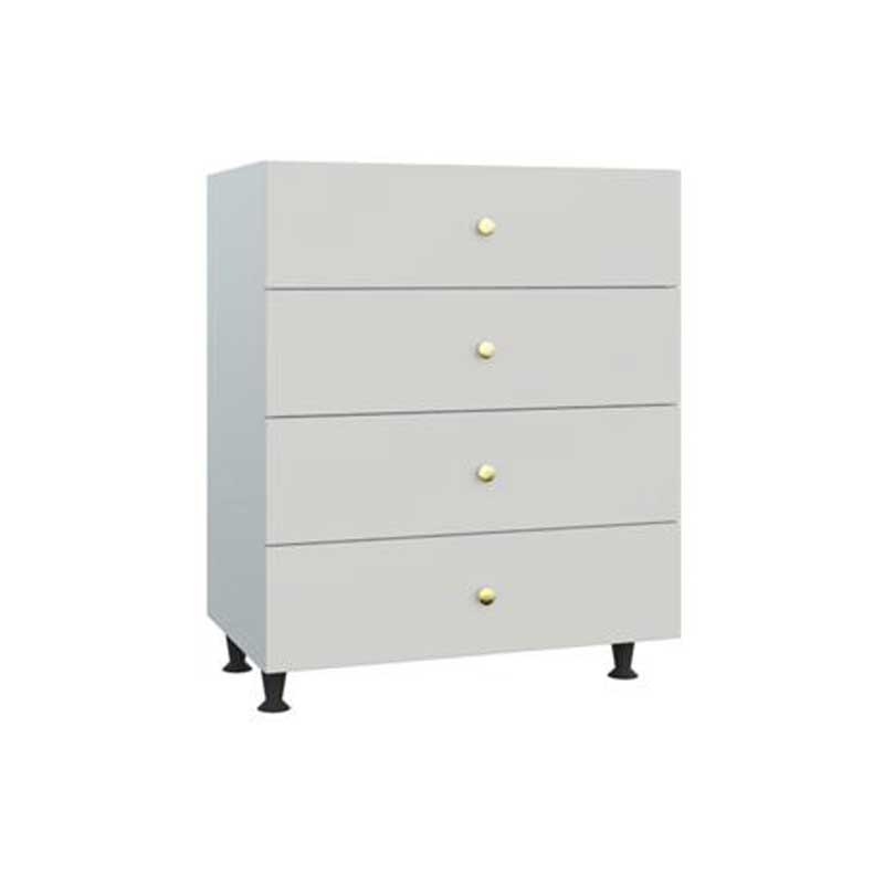 Four Drawer Chest of Drawers
