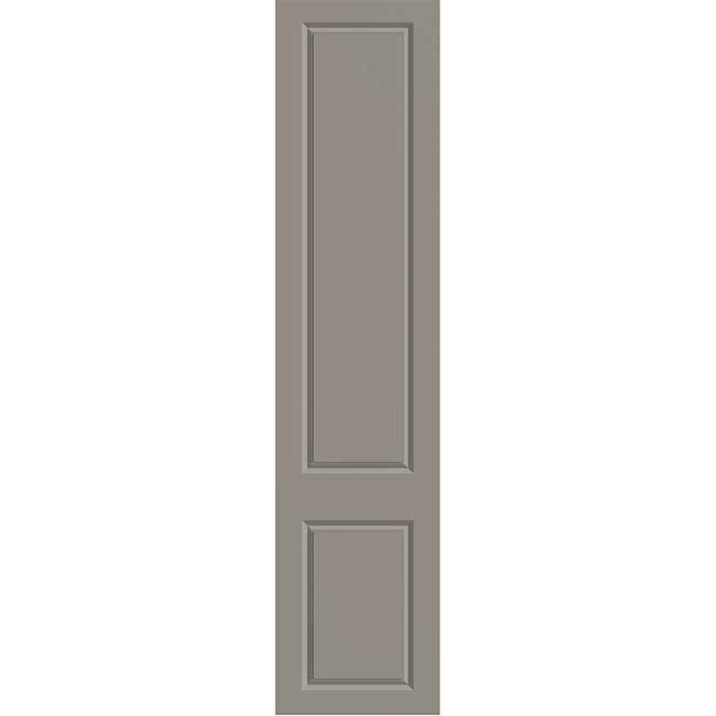 Harlem Wardrobe Doors