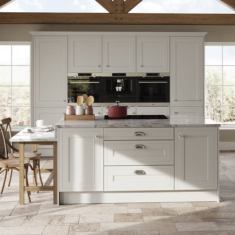 Helmsley Kitchen Doors and Accessories