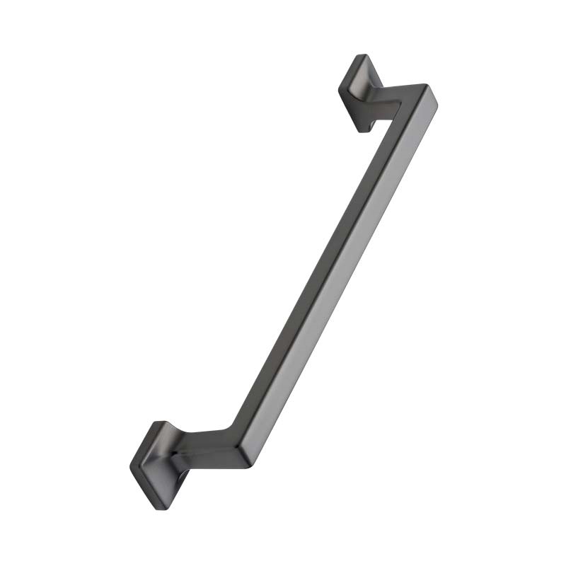 Heritage Handle - Gun Metal