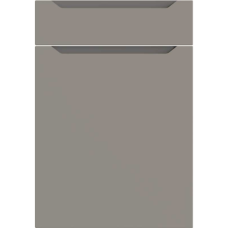 Integra Full Handle Cupboard Doors