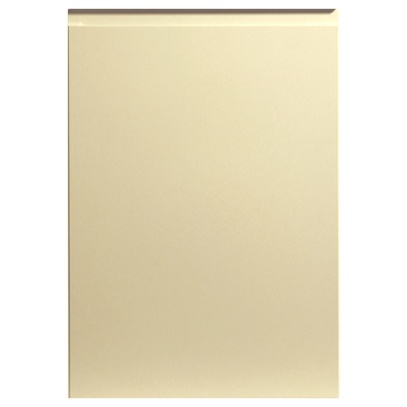 Knebworth Ivory - Sample Door
