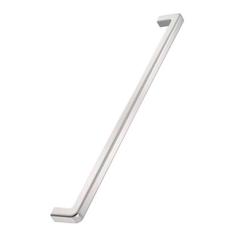 Mango Handle - Inox Look