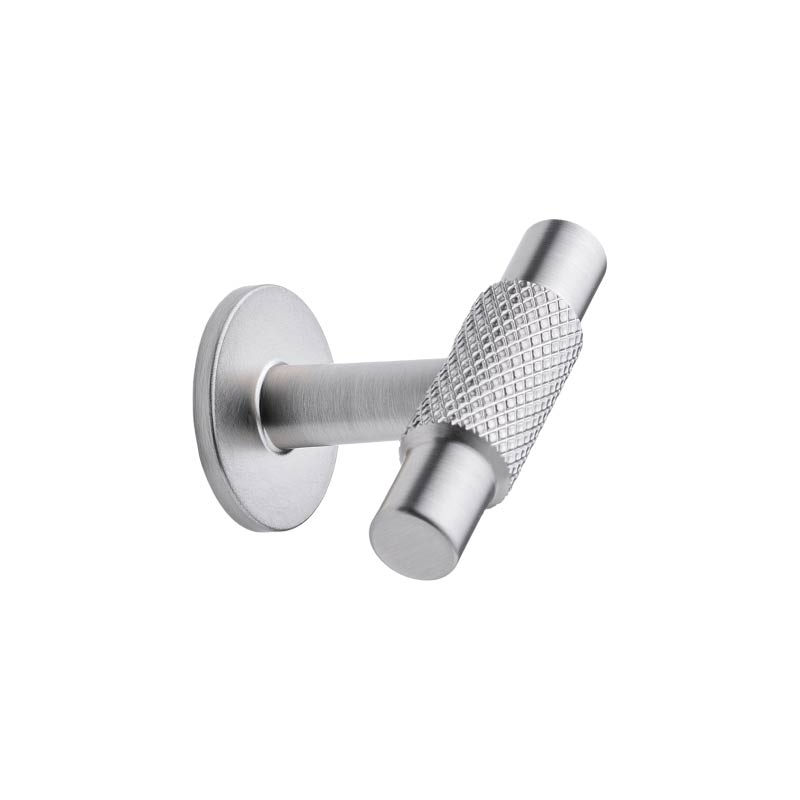 Manor T - Inox Look