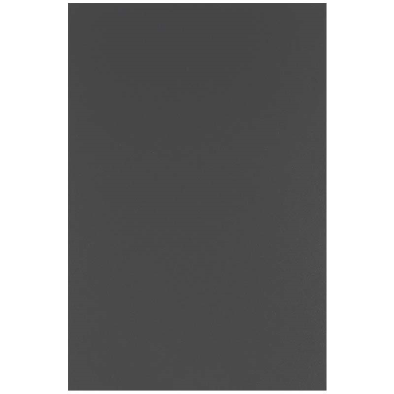 Zurfiz Ultragloss Metallic Anthracite - Sample Door