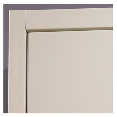 Acrylic Multi Purpose Rail