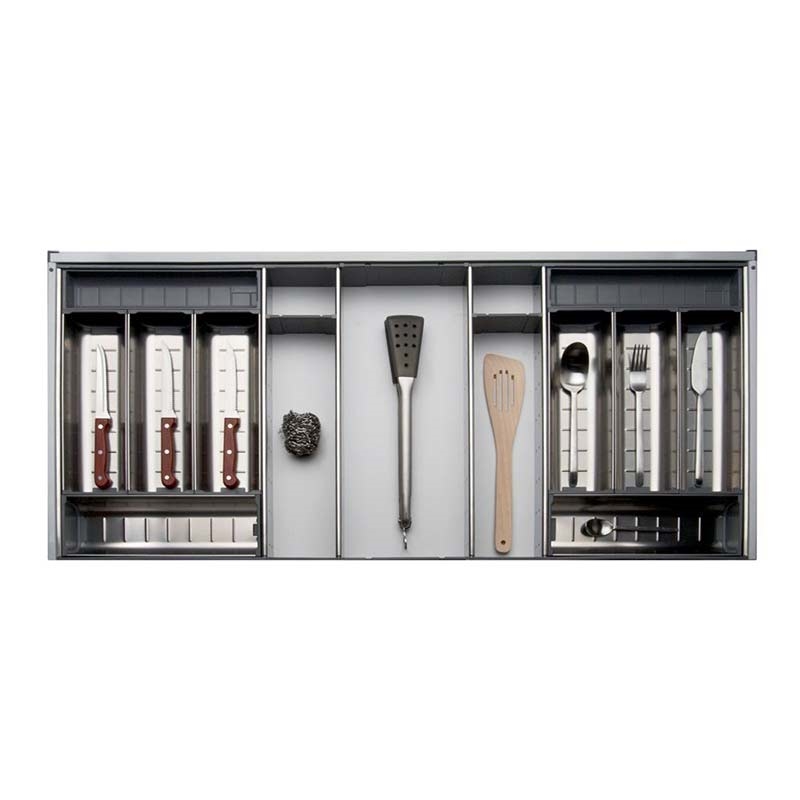 Blum Orga-Line Cutlery Insert for 1000mm Drawer