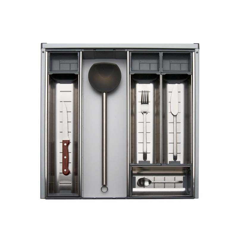 Blum Orga-Line Cutlery Insert for 500mm Drawer