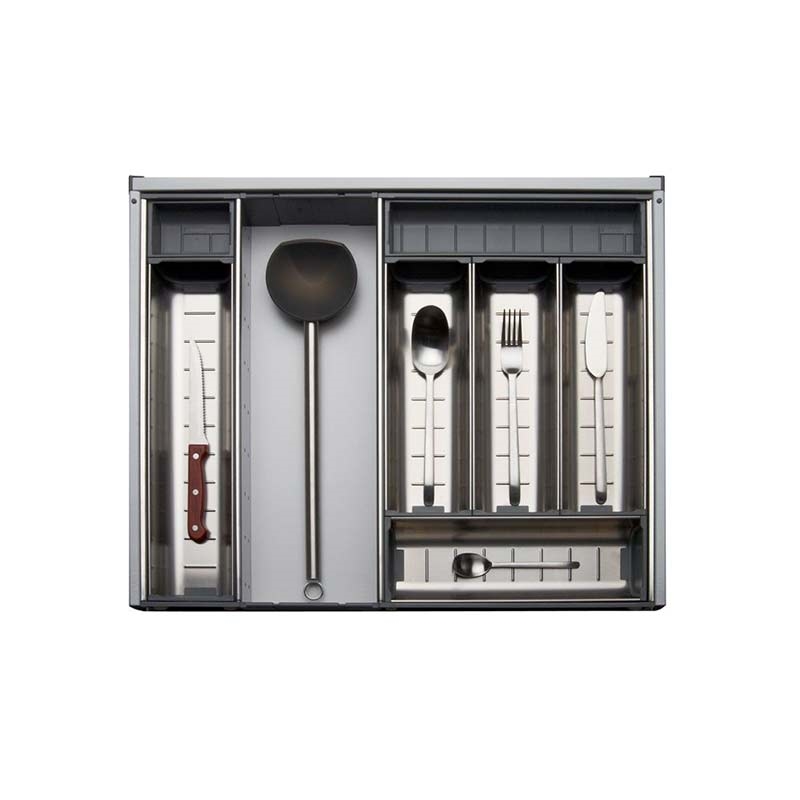Blum Orga-Line Cutlery Insert for 600mm Drawer