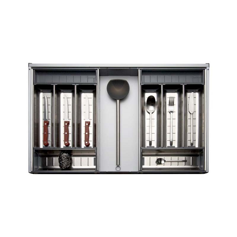 Blum Orga-Line Cutlery Insert for 800mm Drawer