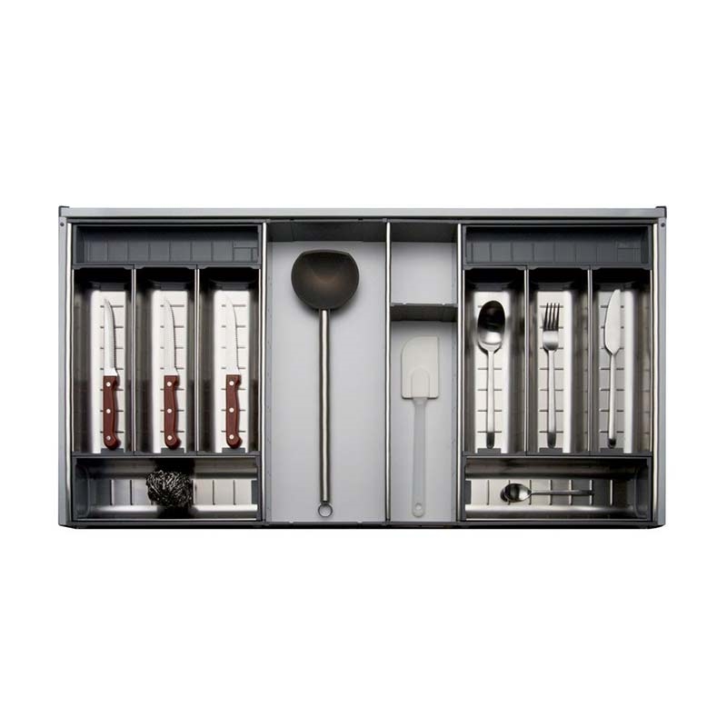 Blum Orga-Line Cutlery Insert for 900mm Drawer
