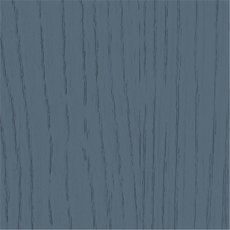 Bella Paint Flow Matt Colonial Blue - Colour Sample