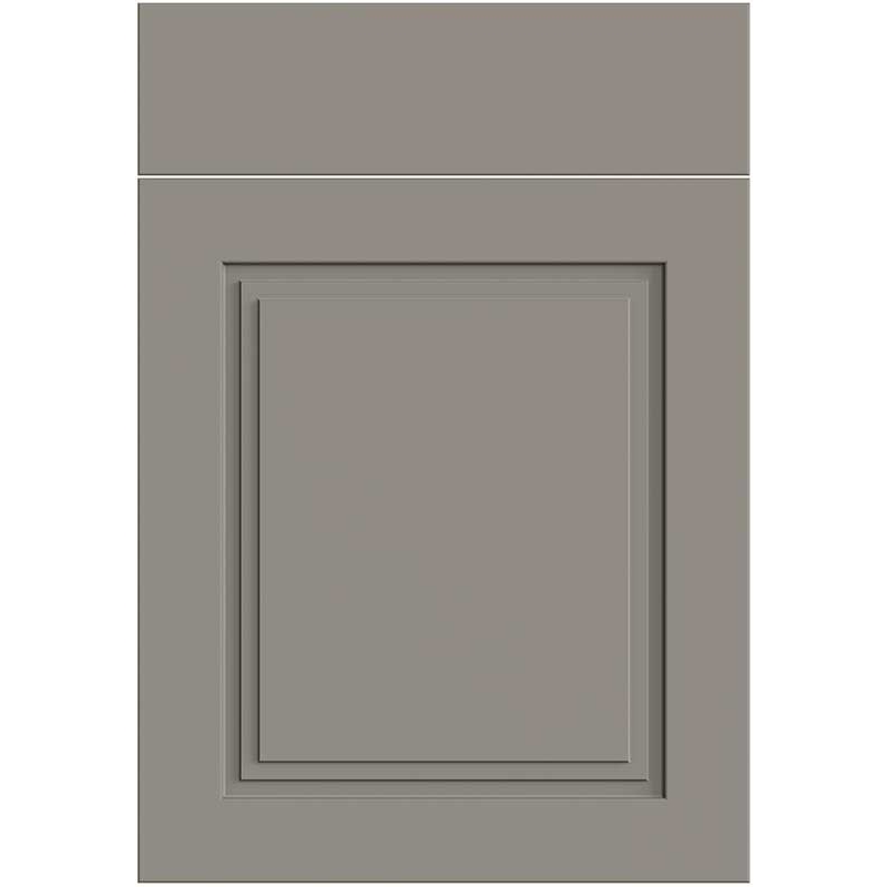 Paris Cupboard Door and Drawer Front