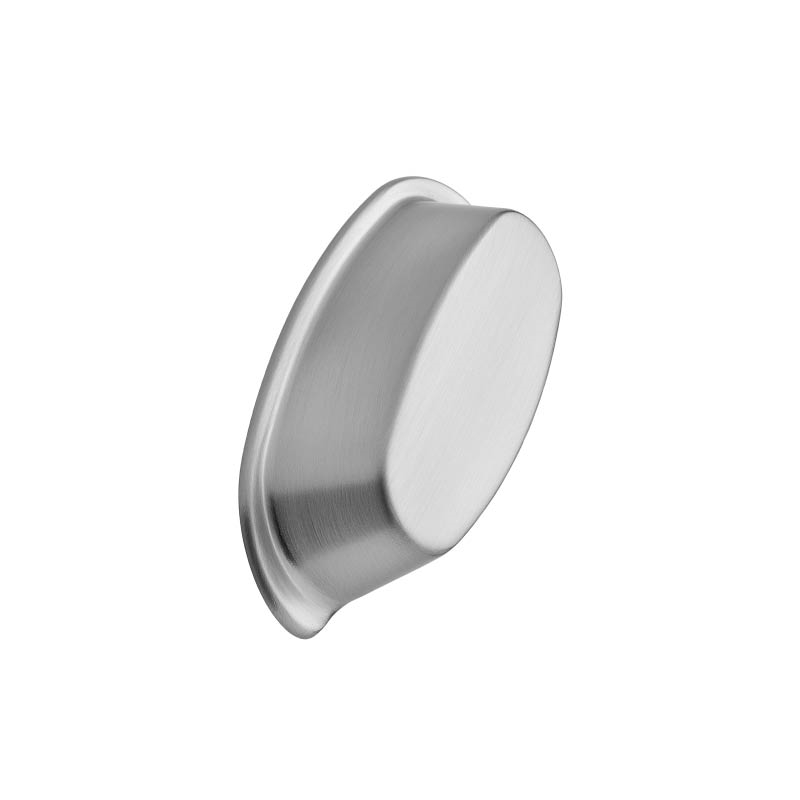 Pharma Handle - Inox Look