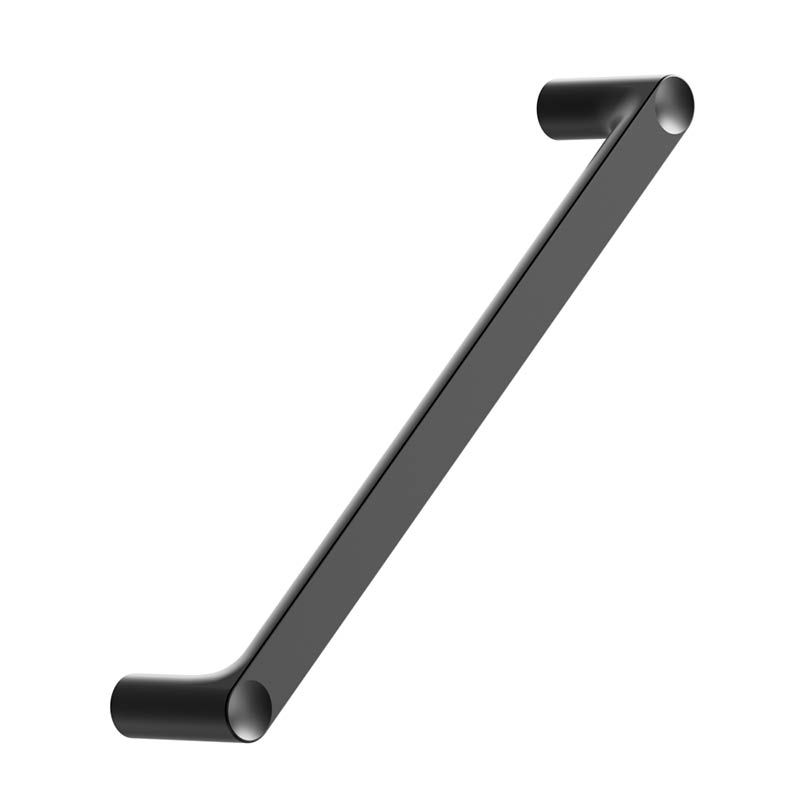 Punto Handle - Matt Black