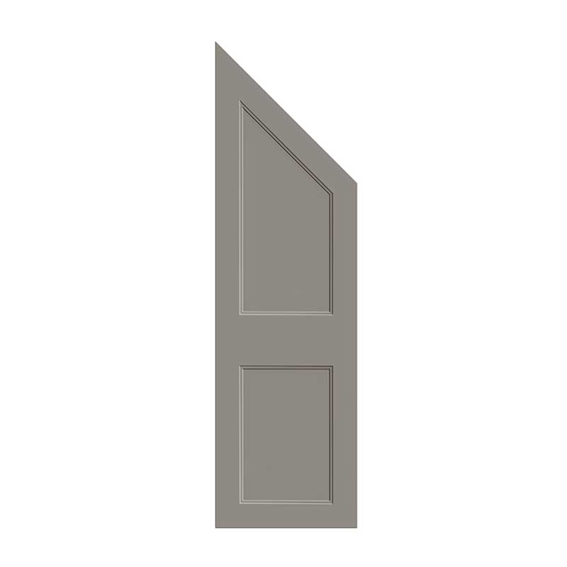 Rowen Sloping Doors
