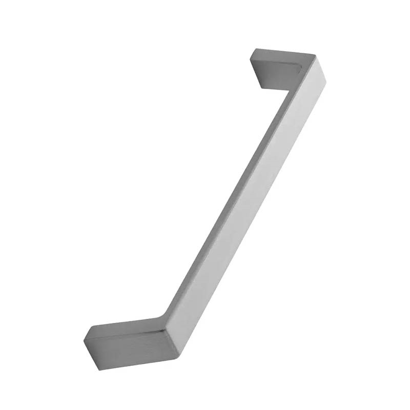Seam Handle - Inox Look