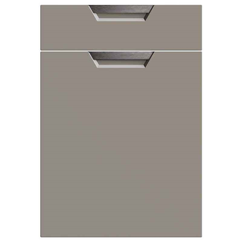 Segreto Cupboard Door and Drawer Front