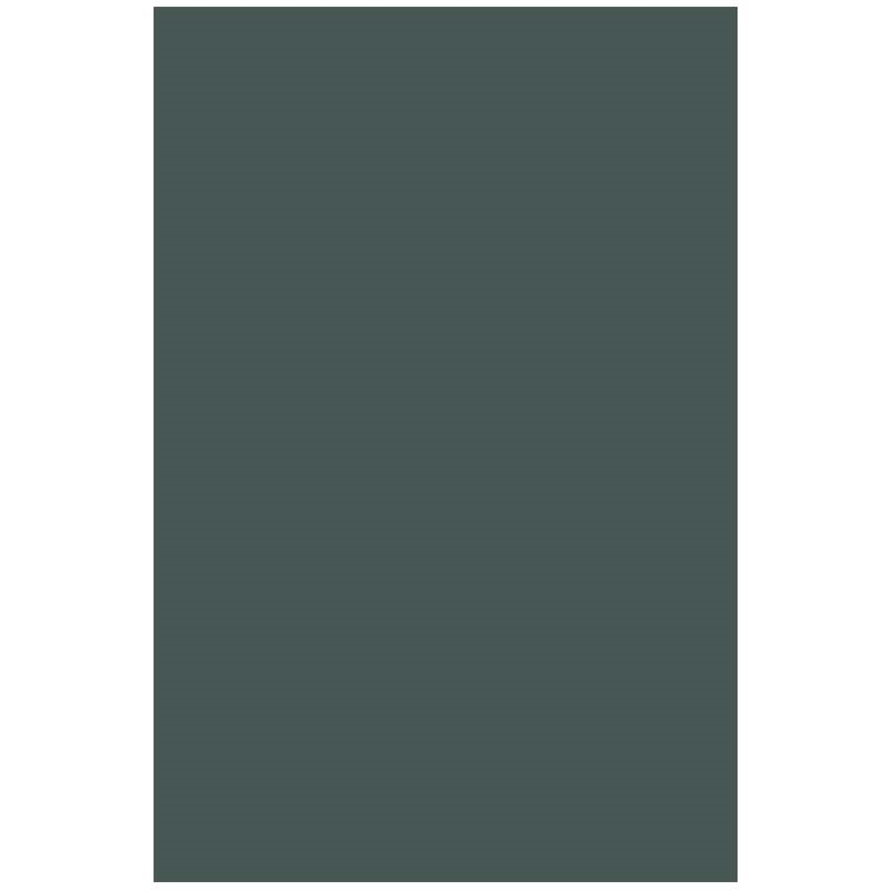 Zurfiz Supermatt Kombu Green Wardrobe Doors