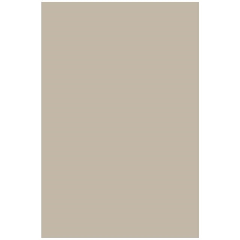 Zurfiz Supermatt Pebble Wardrobe Doors