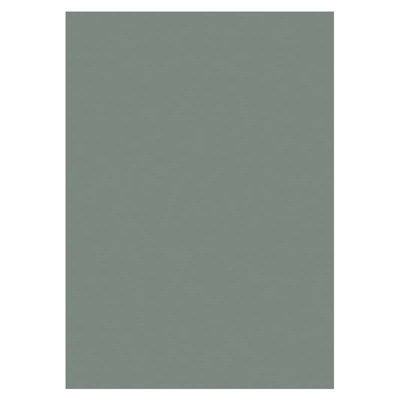 Zurfiz Supermatt Sage Green Wardrobe Doors
