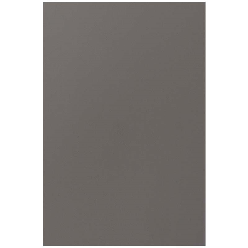 Zurfiz Supermatt Taupe Wardrobe Doors