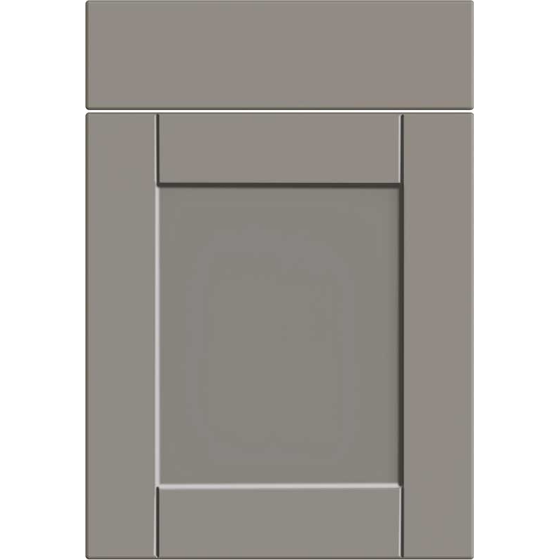 Shaker Cupboard Doors and Drawer Fronts