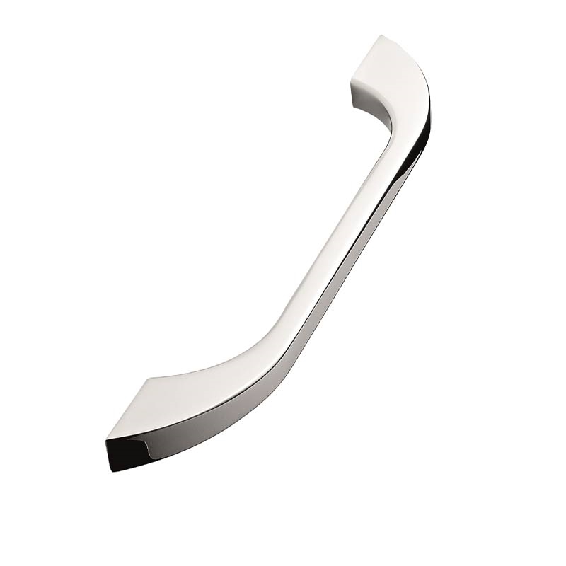Slim - Bright Chrome