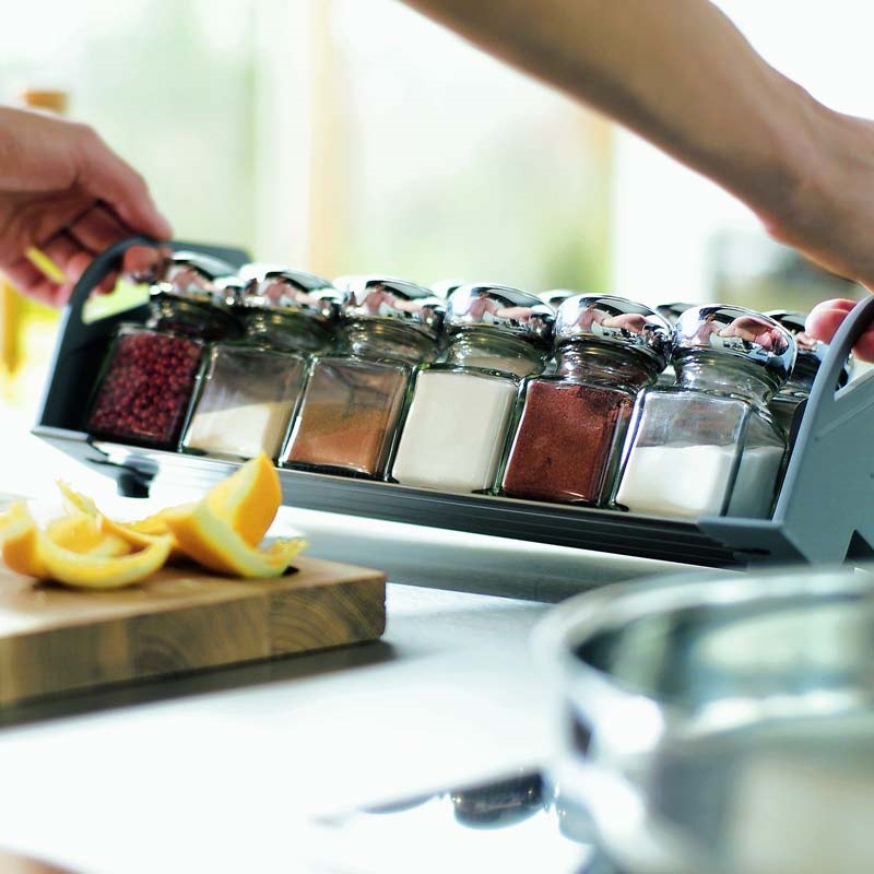 Blum Orga-Line Spice Holder