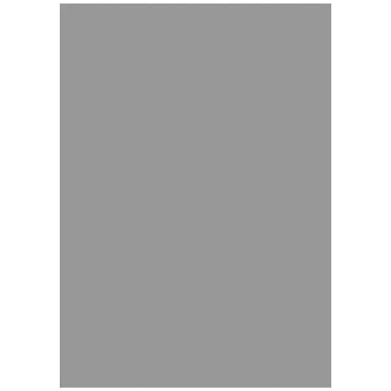 Zurfiz Supermatt Dust Grey Wardrobe Doors
