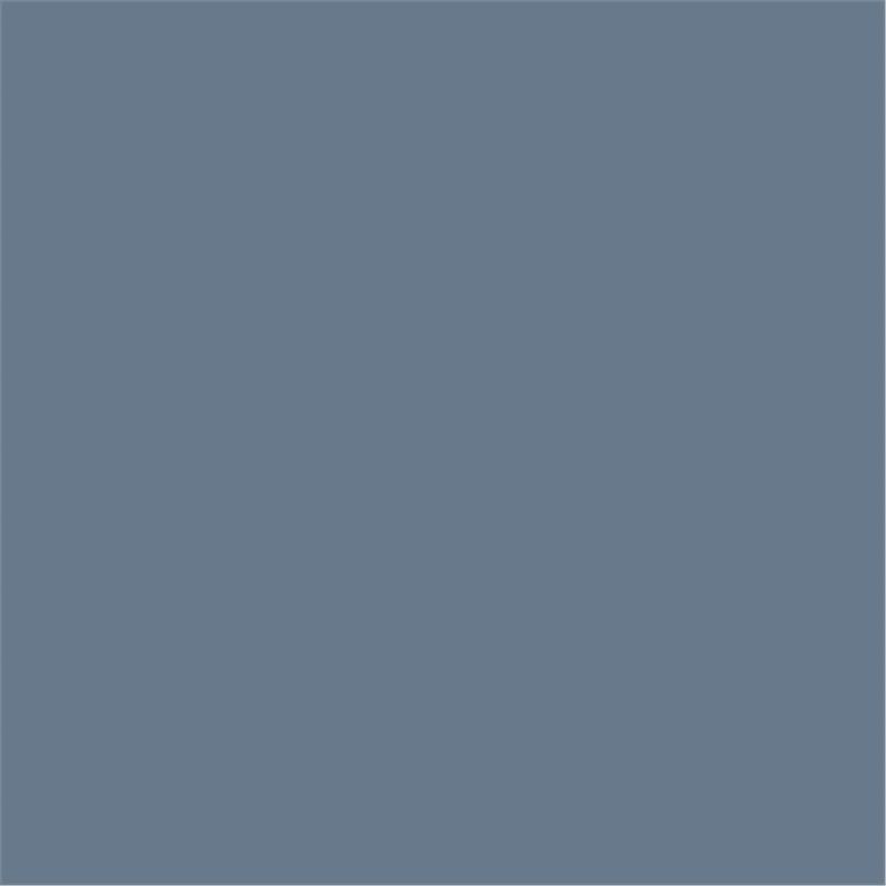 Bella Supermatt Misty Blue - Colour Sample