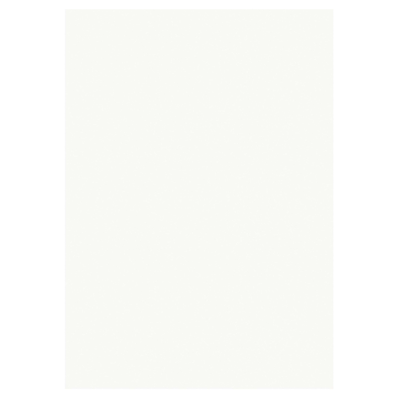 Zurfiz Supermatt White - Sample Door