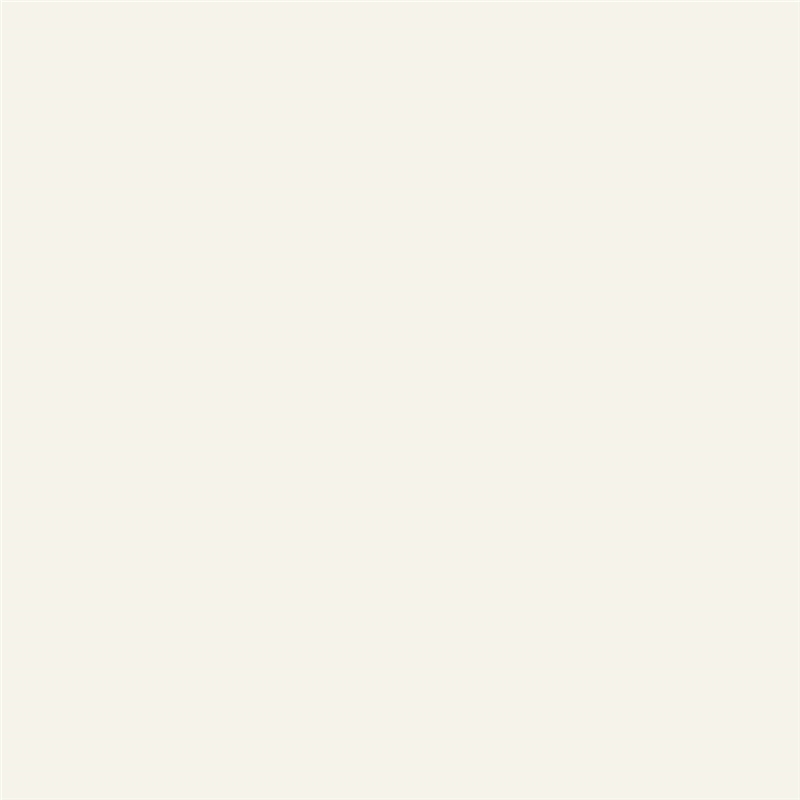 Bella Supermatt White Grey - Colour Sample