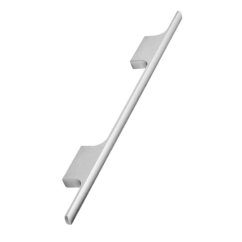 Tau Handle - Inox Look