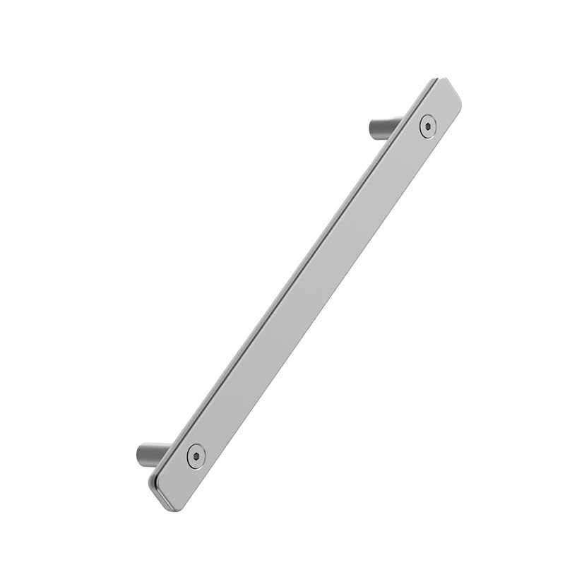 Tool Handle - Inox Look