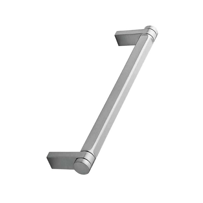 Torch Handle - Inox Look