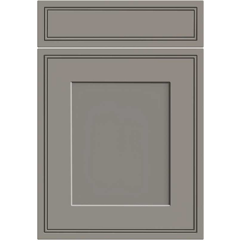 Made to Measure Tullymore Cupboard Doors and Drawer Fronts