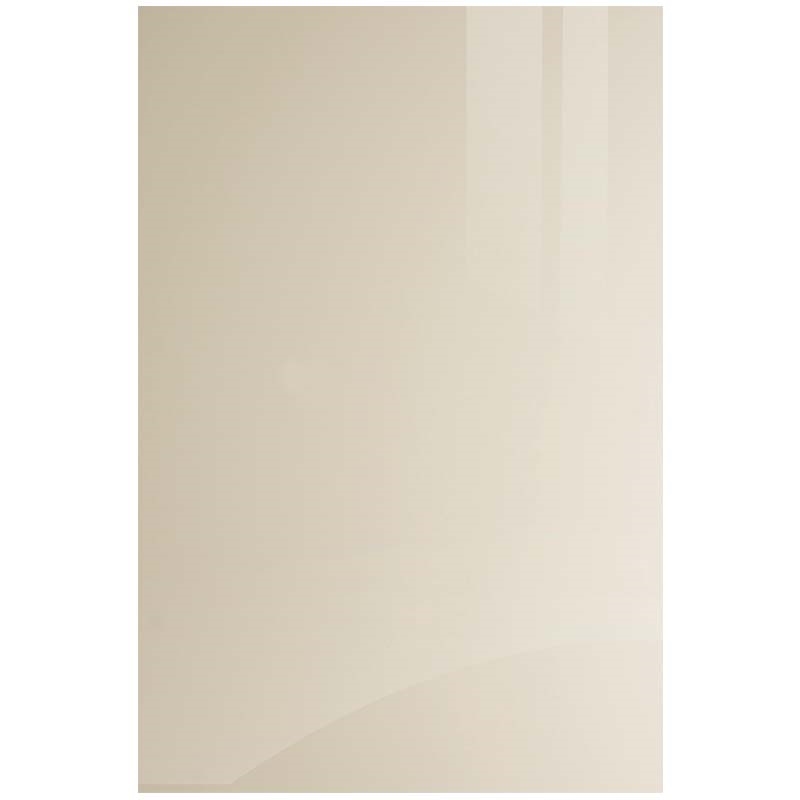 Zurfiz Ultragloss Cashmere - Sample Door