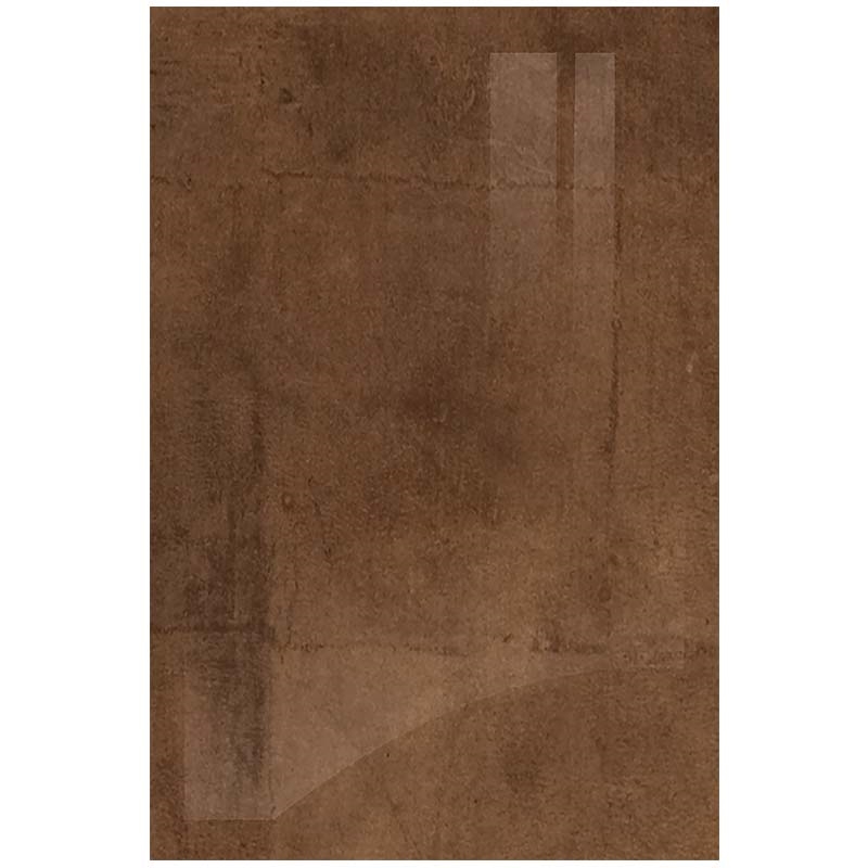 Zurfiz Ultragloss Copperleaf - Sample Door